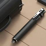 Ergonomic Self-Defense Walking Stick - Durable, Lightweight Mobility Aid