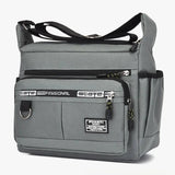 Erin - Men's Messenger Bag with Waterproof Design & Adjustable Strap