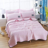 EverChill Cooling Blanket for Bed - Instant Cooling Relief