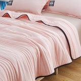 EverChill Cooling Blanket for Bed - Instant Cooling Relief