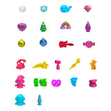 Fidget Advent Calendar - 24 Unique Fidget Toys for Kids