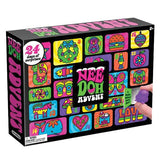Fidget Advent Calendar - 24 Unique Fidget Toys for Kids