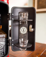 FireBar Hidden Bar - Unique Fire Extinguisher Drink Storage
