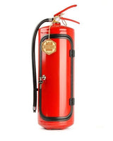 FireBar Hidden Bar - Unique Fire Extinguisher Drink Storage