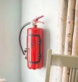 FireBar Hidden Bar - Unique Fire Extinguisher Drink Storage