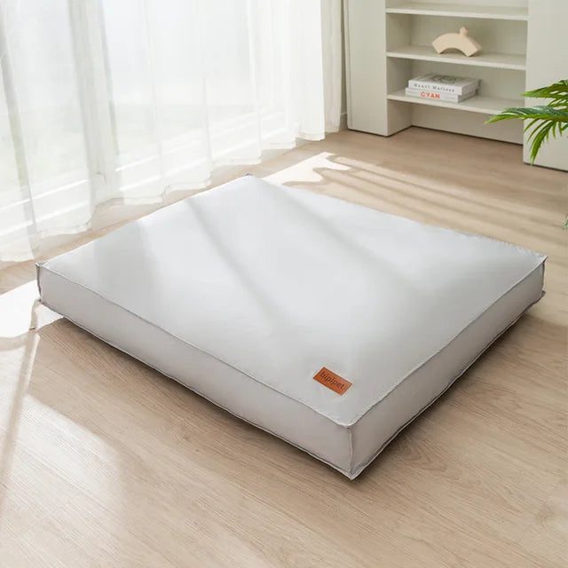 FlexiRest Orthopedic Dog Bed Cushion with Waterproof Cover