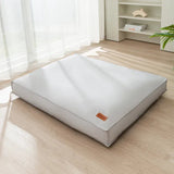 FlexiRest Orthopedic Dog Bed Cushion with Waterproof Cover