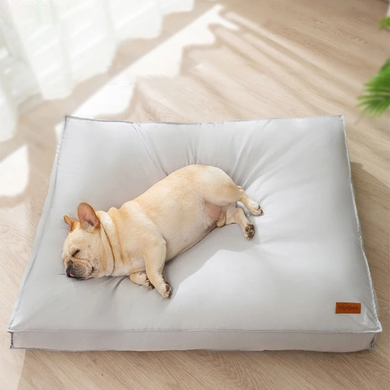 FlexiRest Orthopedic Dog Bed Cushion with Waterproof Cover