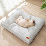FlexiRest Orthopedic Dog Bed Cushion with Waterproof Cover
