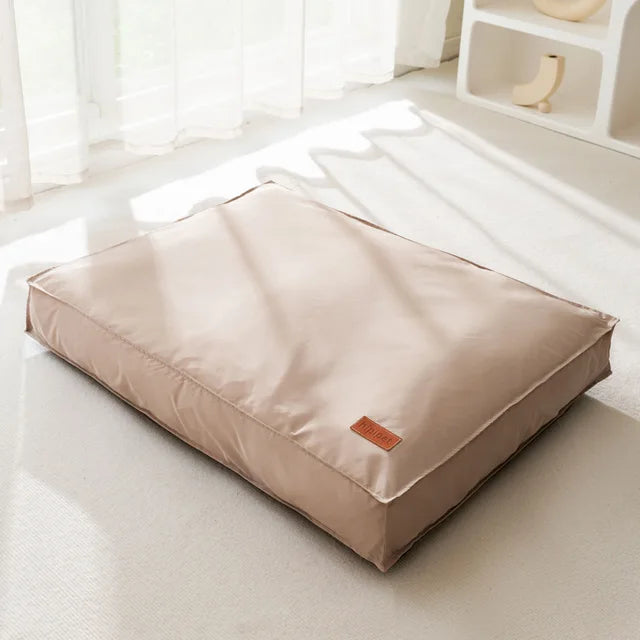 FlexiRest Orthopedic Dog Bed Cushion with Waterproof Cover