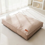 FlexiRest Orthopedic Dog Bed Cushion with Waterproof Cover