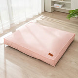 FlexiRest Orthopedic Dog Bed Cushion with Waterproof Cover