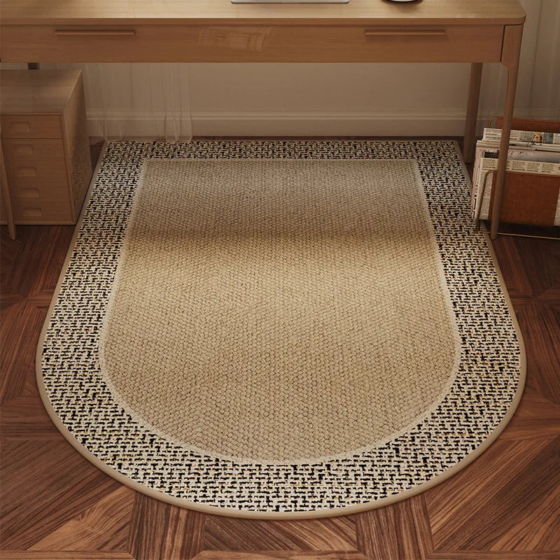 GuardMat - Heavy-Duty Floor Mat for Office Chair Protection