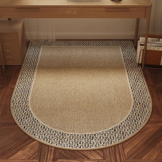 GuardMat - Heavy-Duty Floor Mat for Office Chair Protection