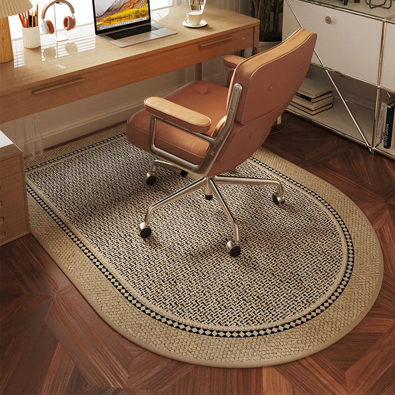GuardMat - Heavy-Duty Floor Mat for Office Chair Protection