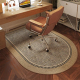 GuardMat - Heavy-Duty Floor Mat for Office Chair Protection