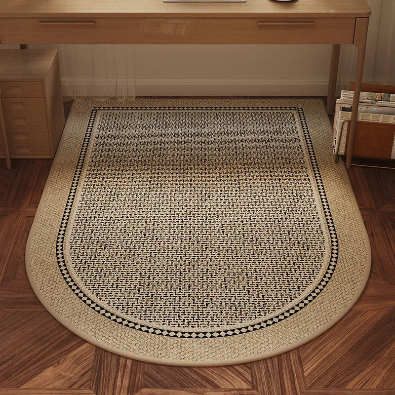 GuardMat - Heavy-Duty Floor Mat for Office Chair Protection