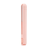 HairFlex Mini 2-in-1 Hair Straightener & Curling Iron with Ceramic Coating