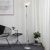 IdunGlow - Stylish LED Floor Lamp for Cozy Ambiance