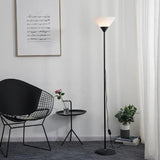 IdunGlow - Stylish LED Floor Lamp for Cozy Ambiance