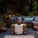 Ignora - Smokeless Bioethanol Fire Table Top Fireplace