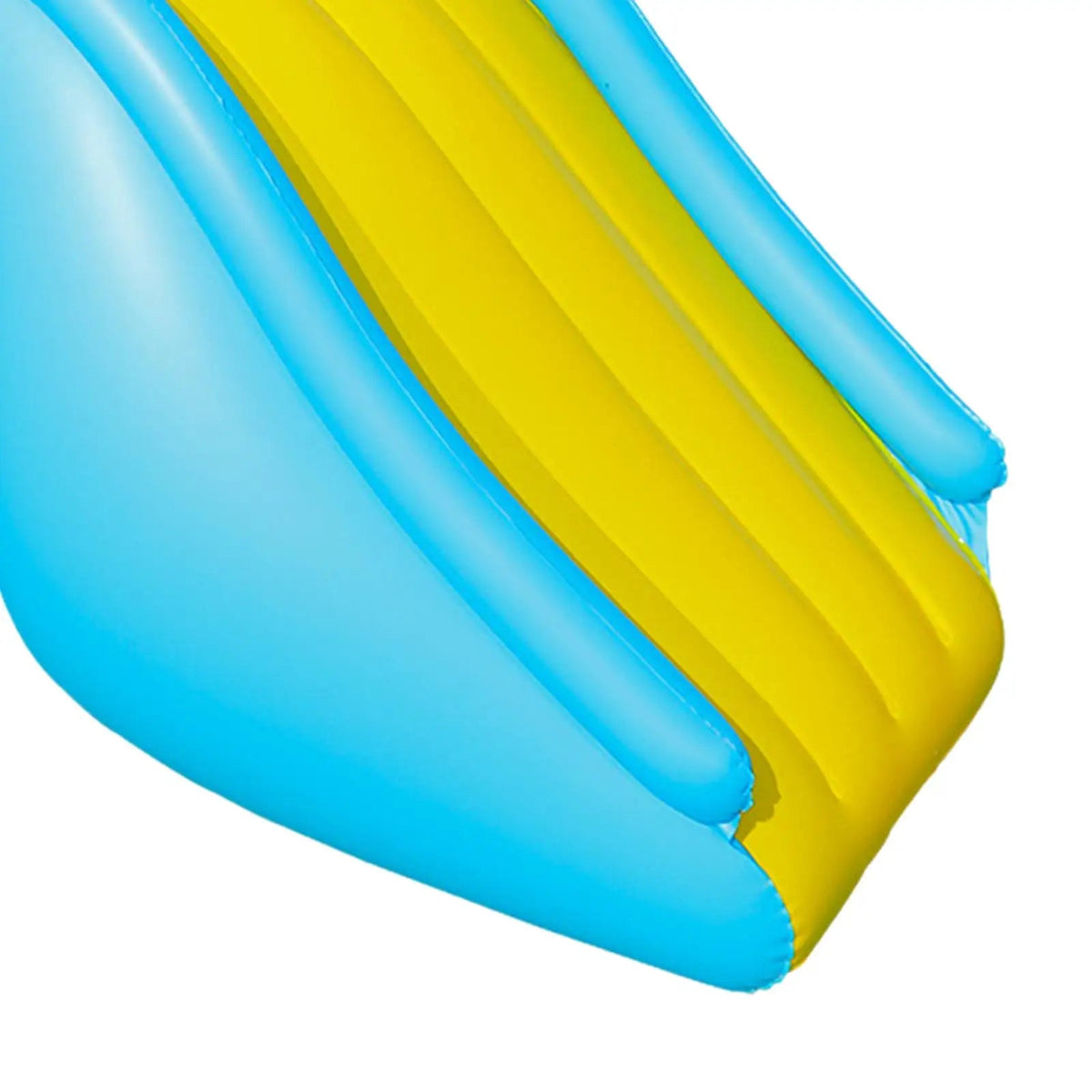 Inflatable Water Slide - Durable PVC Pool Slide for Kids