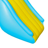 Inflatable Water Slide - Durable PVC Pool Slide for Kids
