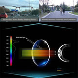 Intelligent Multifocal Glasses - Adaptive Vision for All Activities