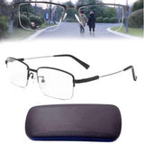 Intelligent Multifocal Glasses - Adaptive Vision for All Activities