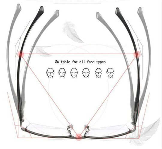 Intelligent Multifocal Glasses - Adaptive Vision for All Activities