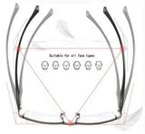 Intelligent Multifocal Glasses - Adaptive Vision for All Activities