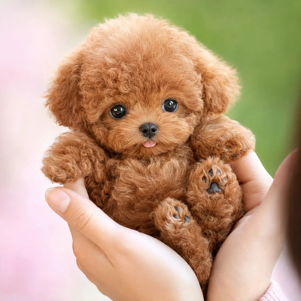 Interactive Robot Dog Toy - Realistic Voice & Touch Response