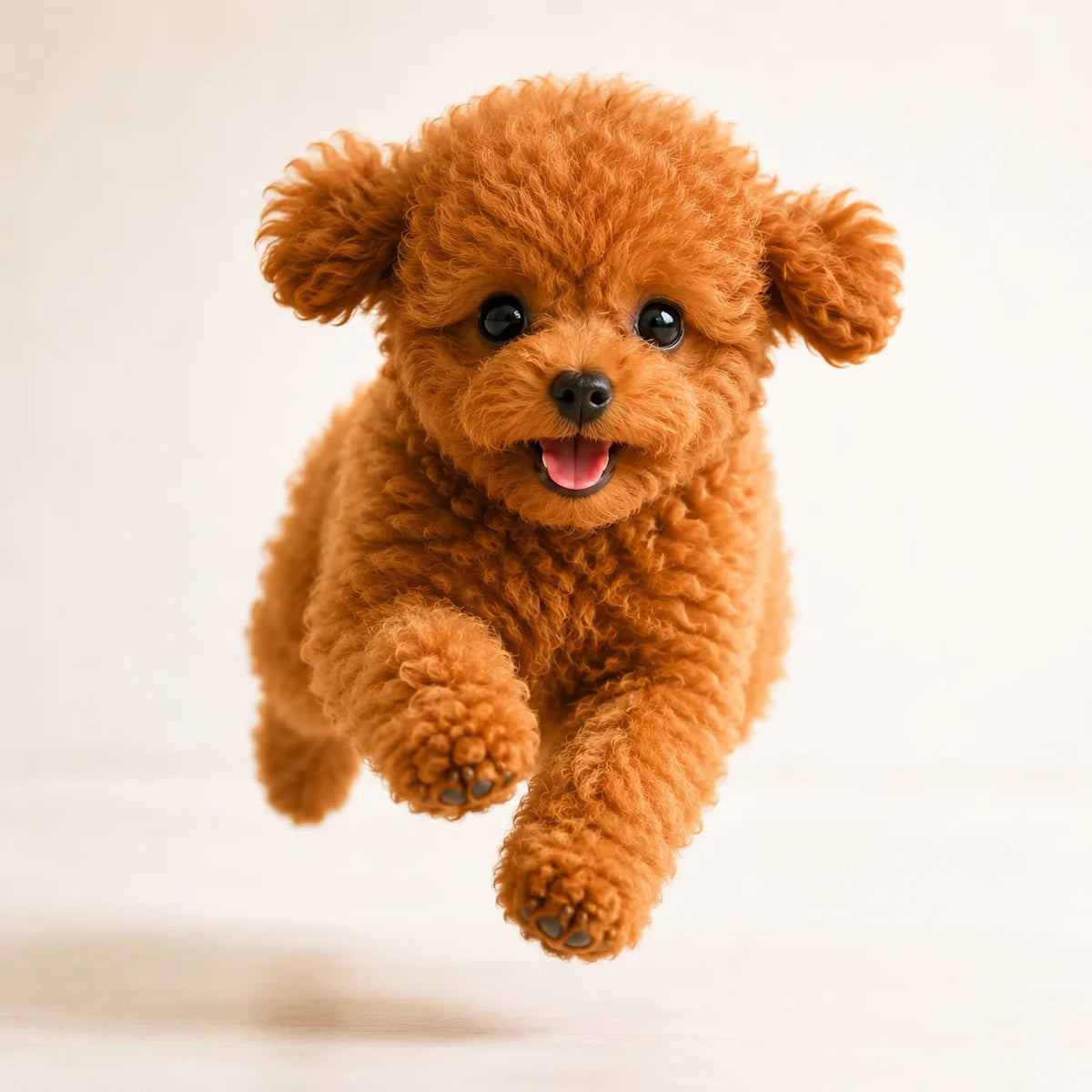 Interactive Robot Dog Toy - Realistic Voice & Touch Response