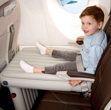 KidComfort Inflatable Airplane Bed - Air Mattress for Kids