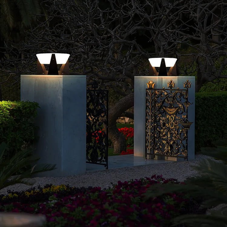 LandMark path lighting