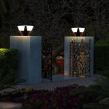LandMark path lighting