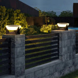 LandMark driveway light