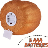 Luminous Pumpkin - Battery Operated Halloween Decoration
