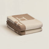 LuxBlanket - Cashmere Throw Blanket for Ultimate Comfort