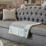 LuxBlanket - Cashmere Throw Blanket for Ultimate Comfort