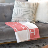 LuxBlanket - Cashmere Throw Blanket for Ultimate Comfort