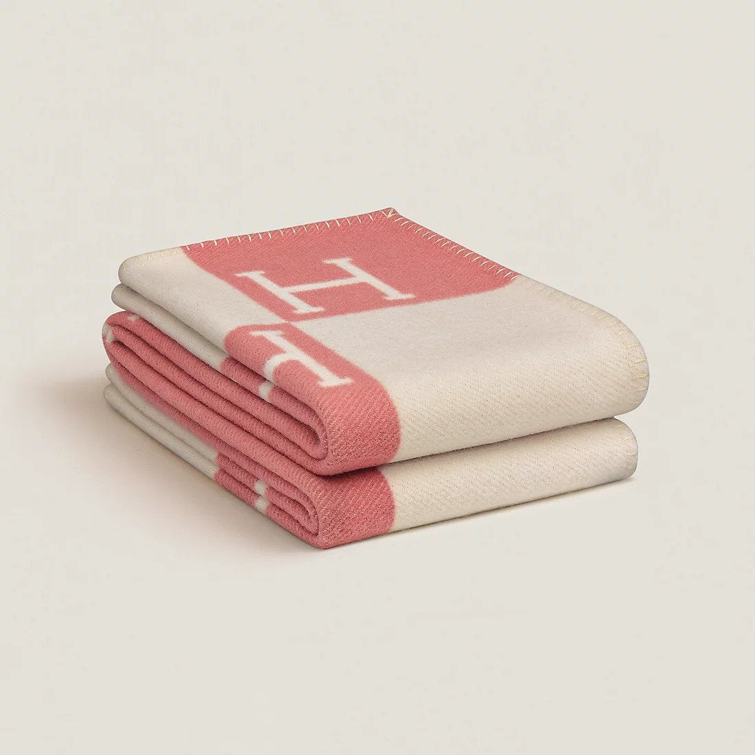 LuxBlanket - Cashmere and Wool Throw Blanket for Cozy Comfort