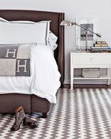 LuxBlanket - Cashmere and Wool Throw Blanket for Cozy Comfort