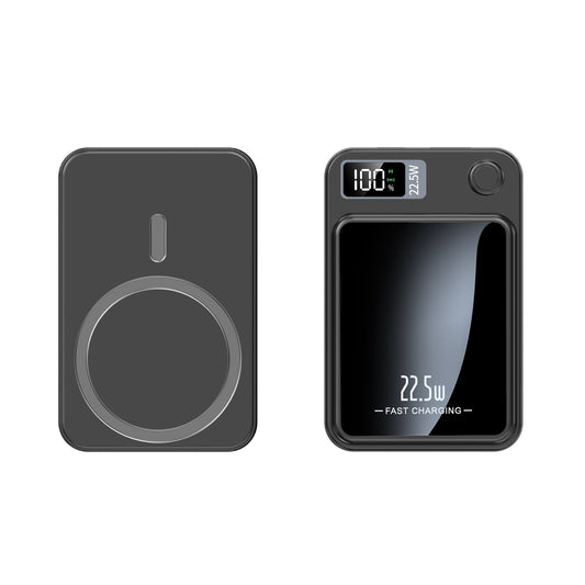 LuxCharge Elite - 20000mAh Ultra-Thin Fast Charger