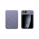 LuxCharge Elite - 20000mAh Ultra-Thin Fast Charger
