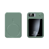 LuxCharge Elite - 20000mAh Ultra-Thin Fast Charger