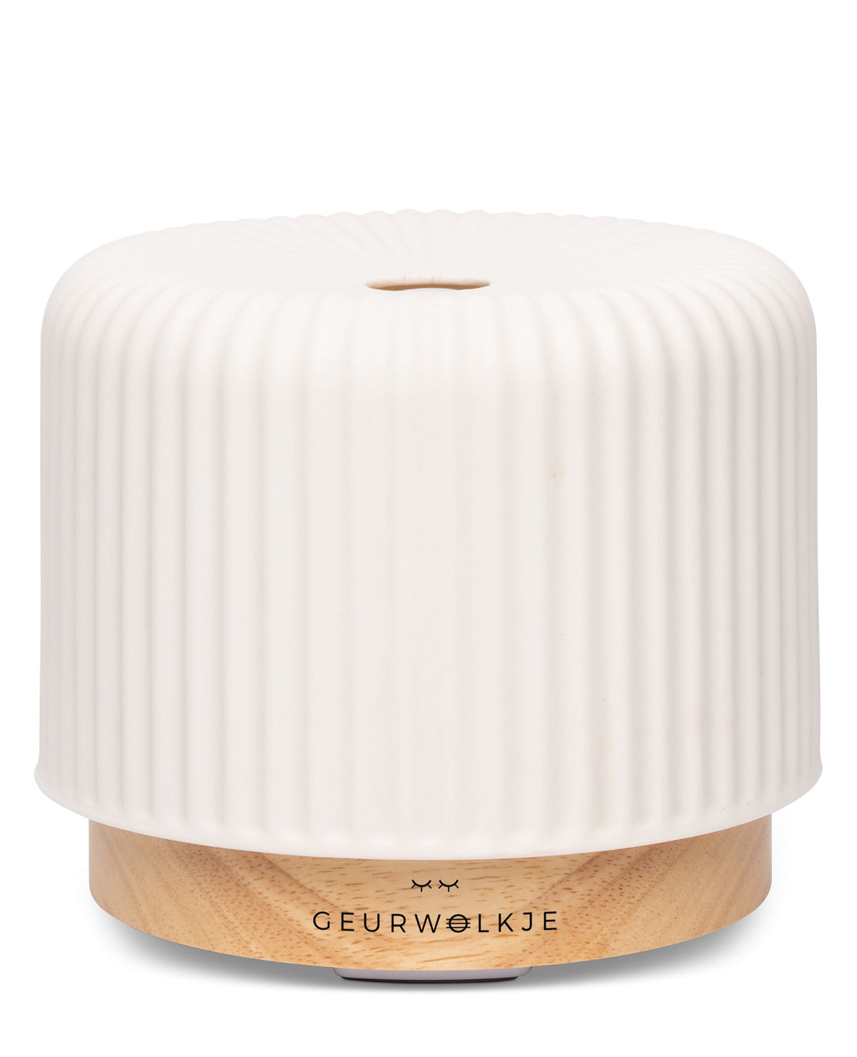 LuxeAroma - Ceramic Fragrance Diffuser with Ultrasonic Technology
