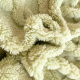 Luxurious Sherpa Velvet Bedding Set - Soft, Cozy & Durable