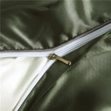 Luxurious Silk Duvet Cover - 100% Natural Mulberry Silk Bedding