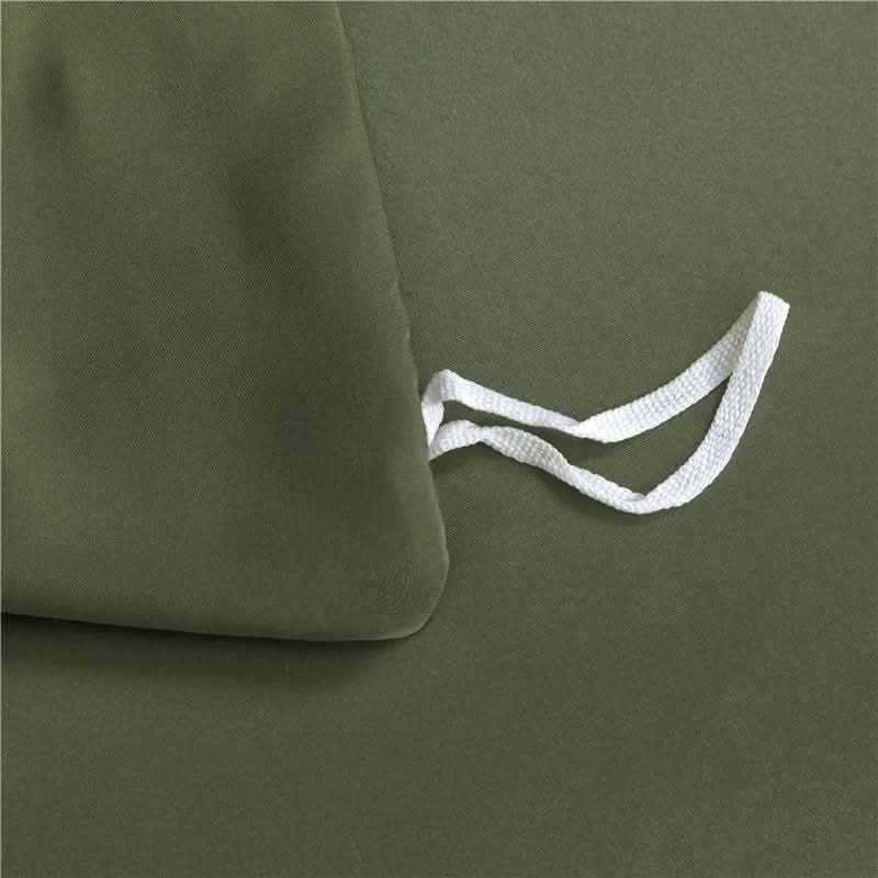 Luxurious Silk Duvet Cover - 100% Natural Mulberry Silk Bedding